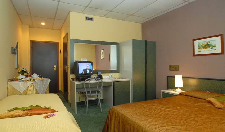 Thp Bologna Hotel Carteria di Sesto Rastignano Exterior photo