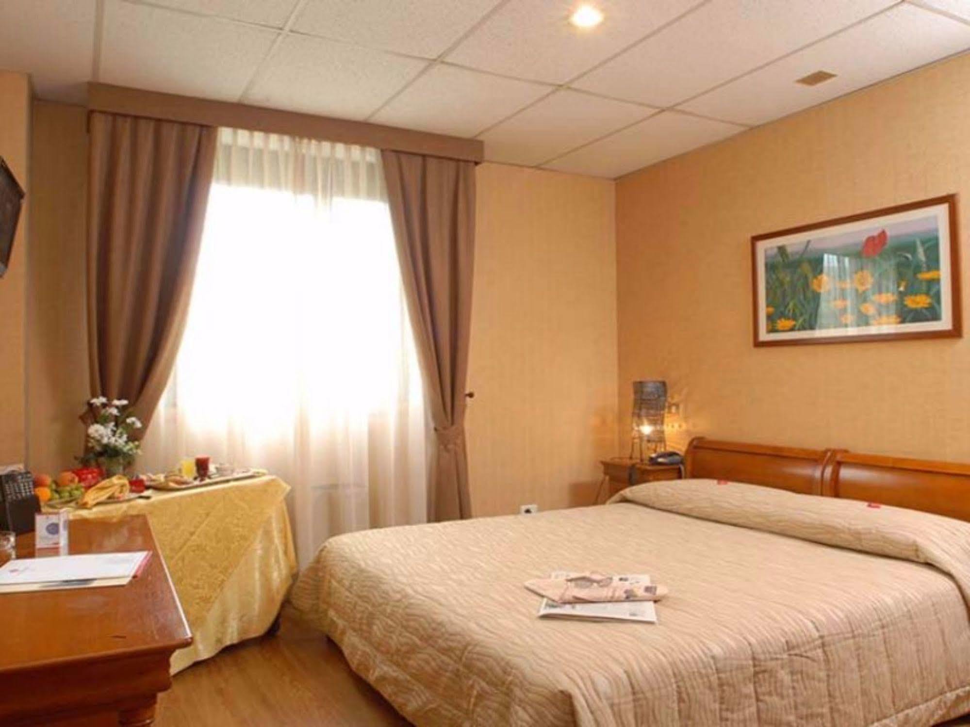 Thp Bologna Hotel Carteria di Sesto Rastignano Exterior photo