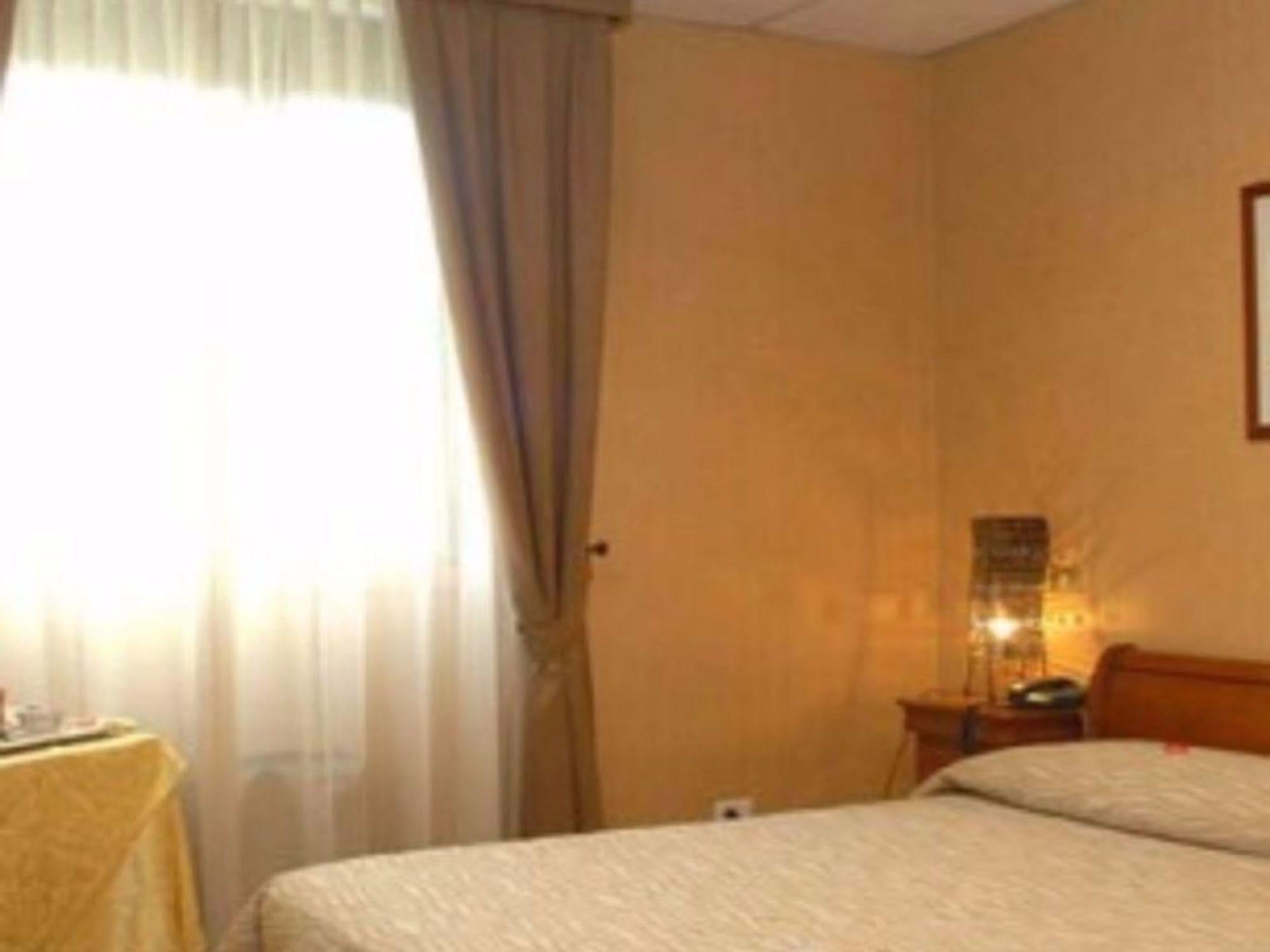 Thp Bologna Hotel Carteria di Sesto Rastignano Exterior photo